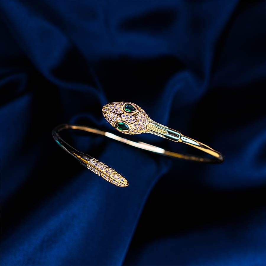 snake-Bracelet snake Bracelet